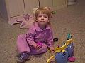 Keely1 - Nov 2000